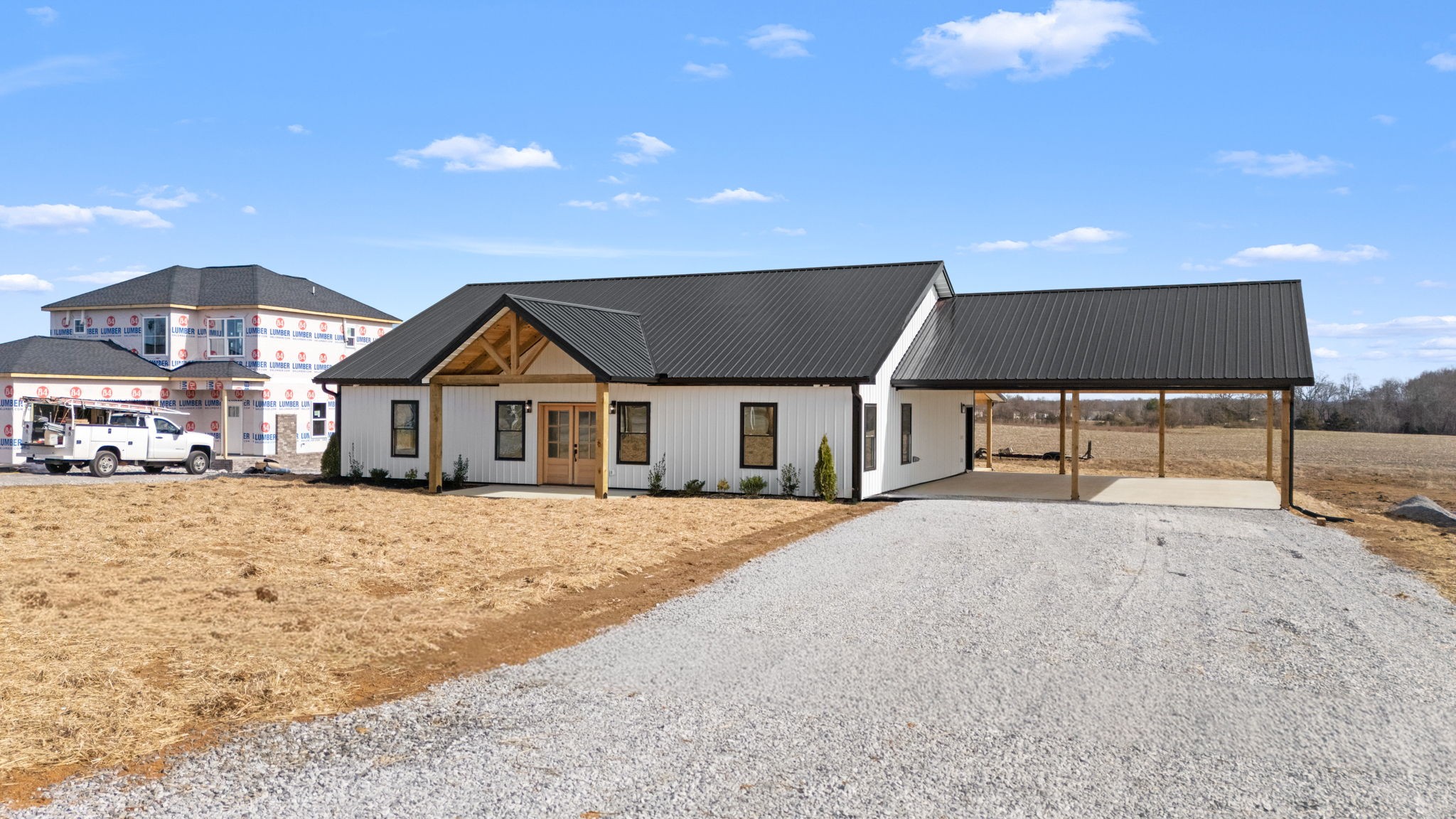 6245 Mcminnville Highway Smithville TN 37166