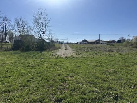 0 Spring Street N Sparta TN 38583