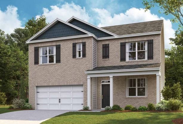5018 Hunters Village Drive Lebanon TN 37087