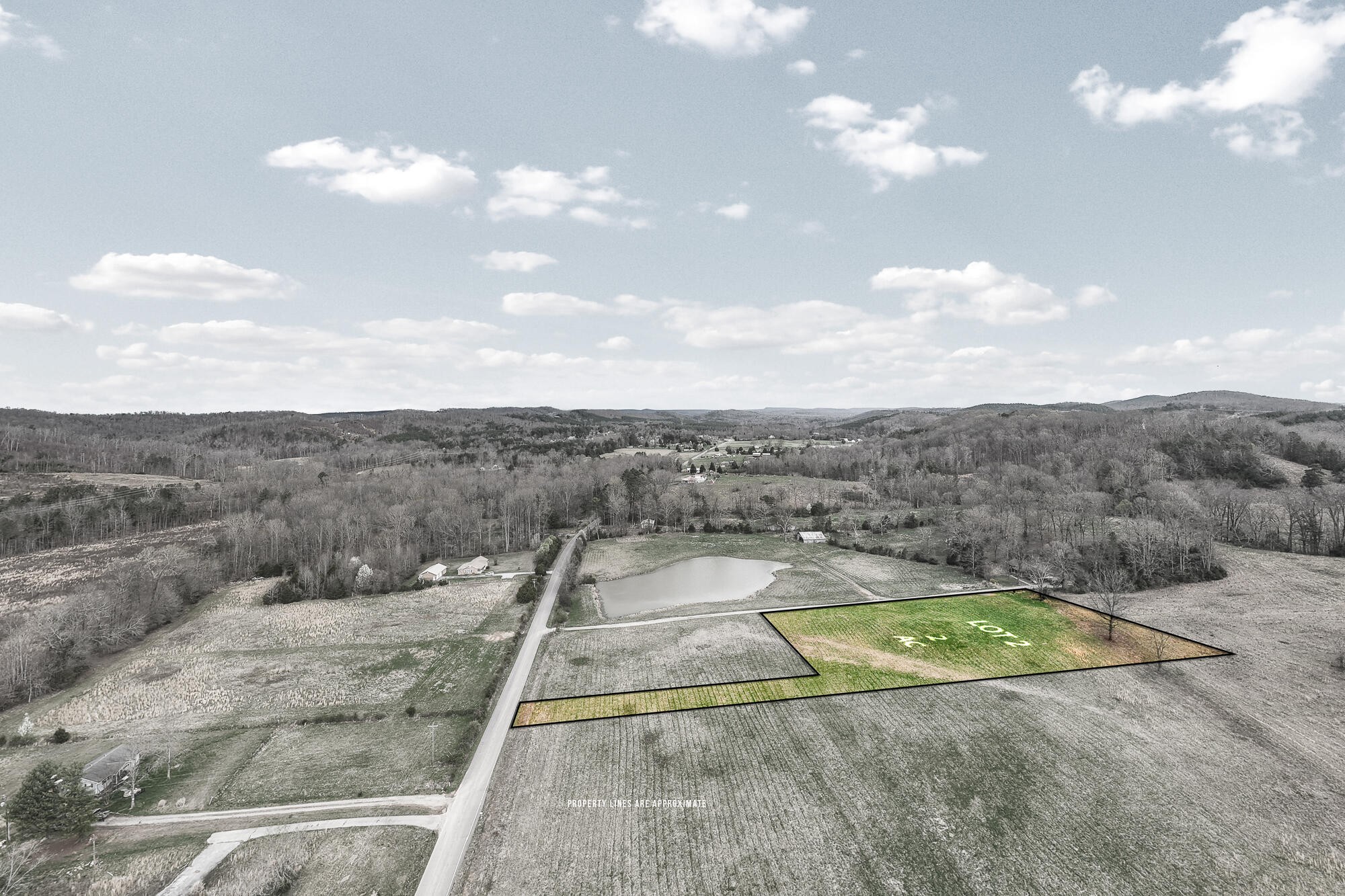 2 N Nopone Valley Road Decatur TN 37322