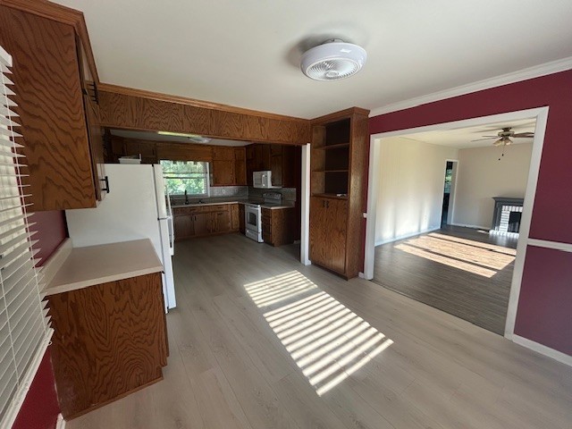 2002 King Dr, S Fayetteville TN 37334