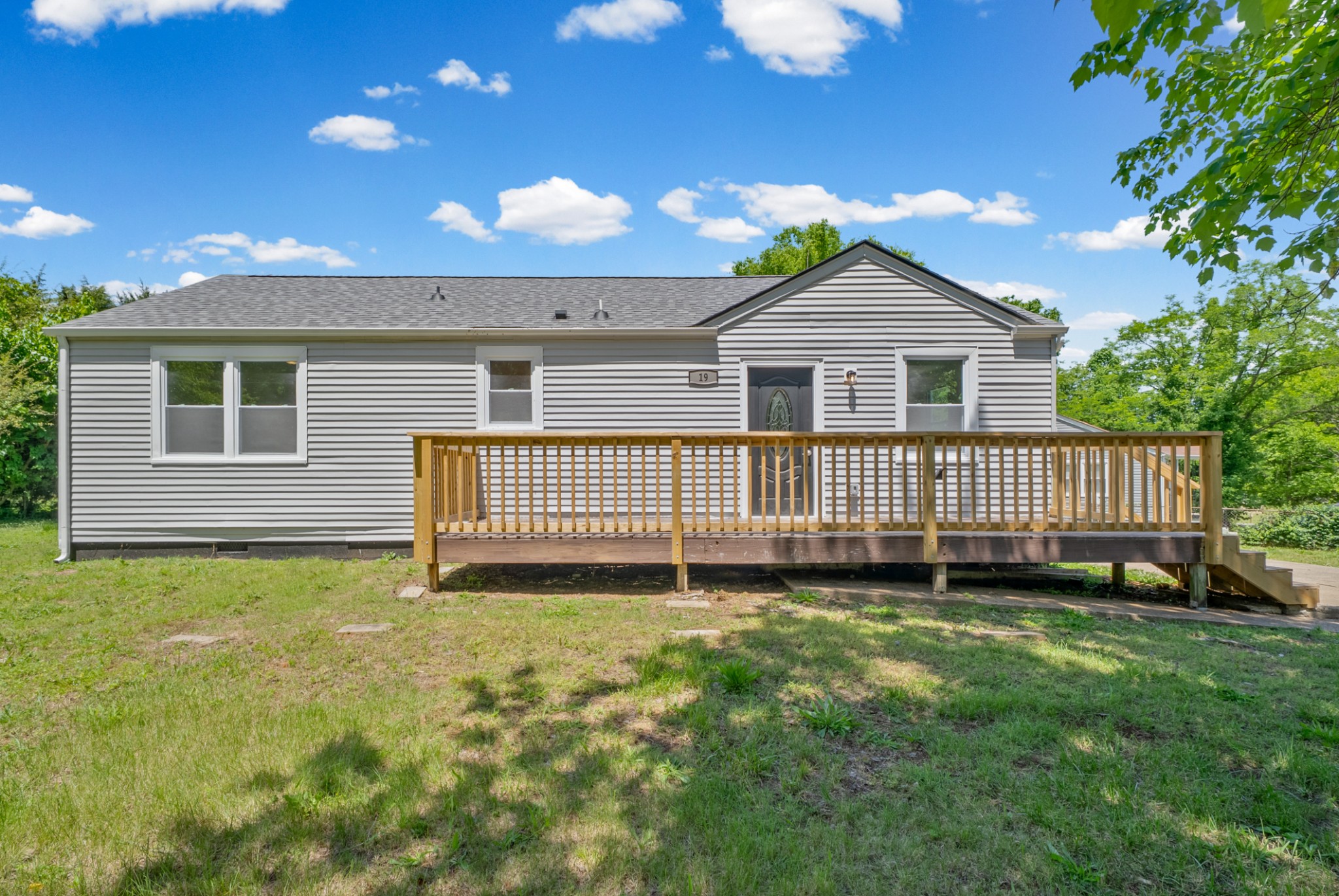19 Chestnut Drive Clarksville TN 37042