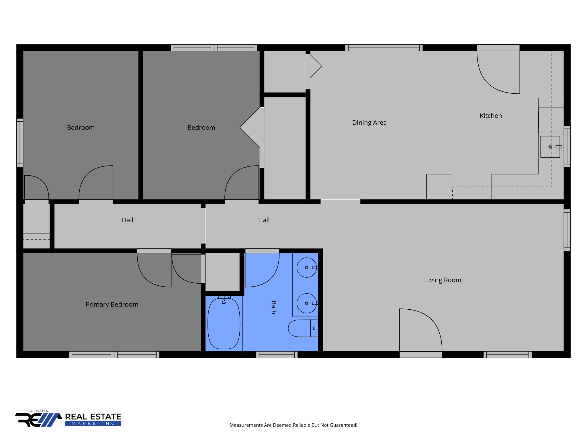 19 Chestnut Drive Clarksville TN 37042