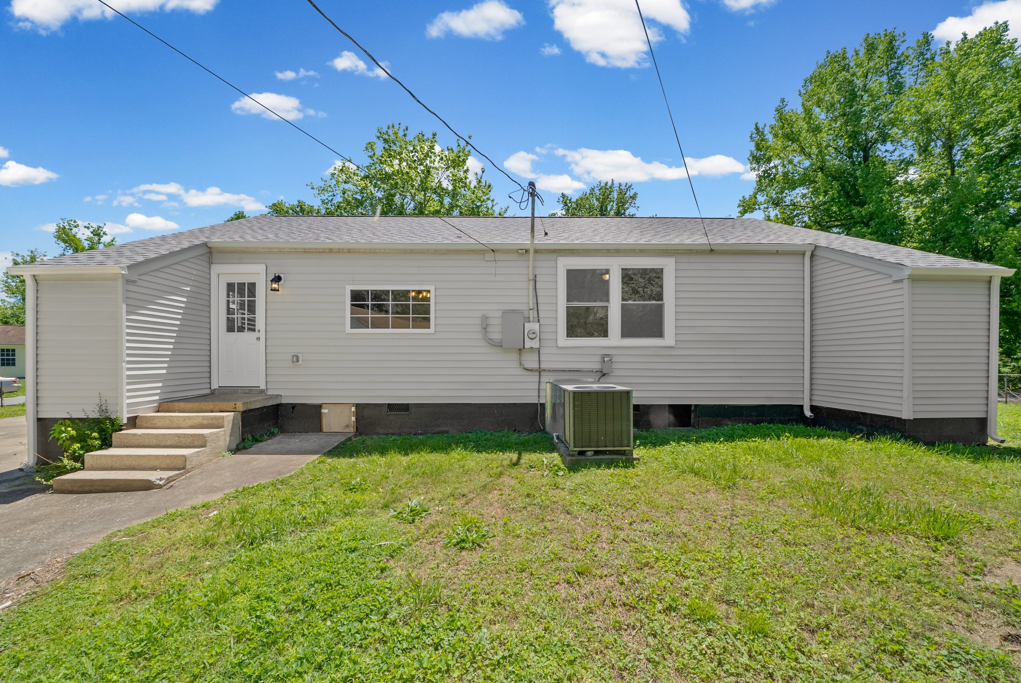 19 Chestnut Drive Clarksville TN 37042