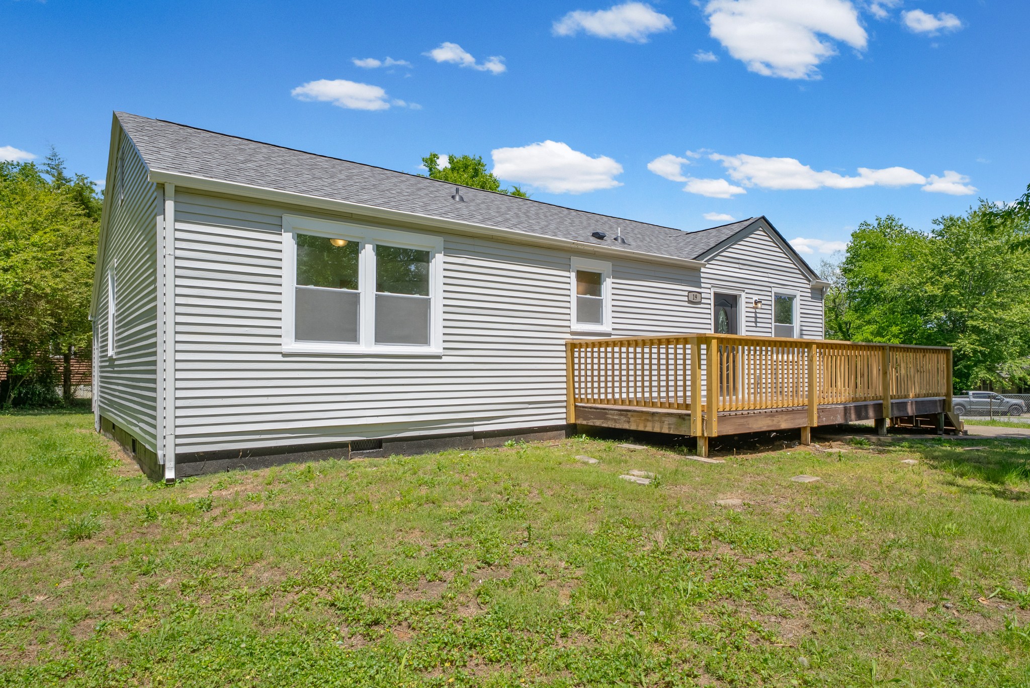 19 Chestnut Drive Clarksville TN 37042