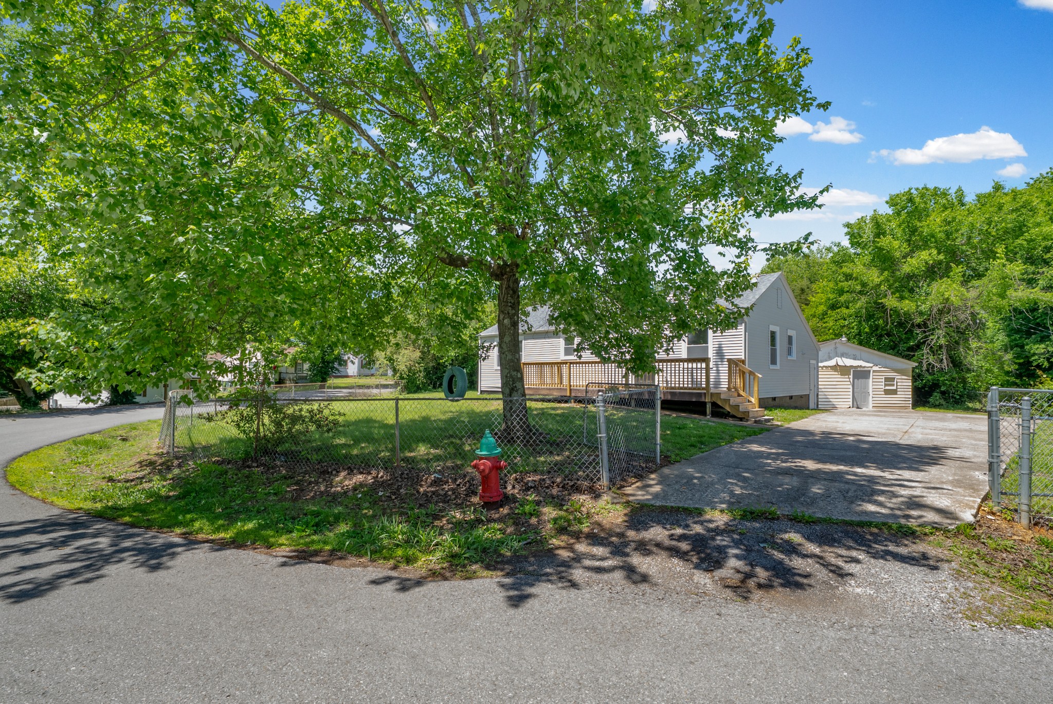 19 Chestnut Drive Clarksville TN 37042