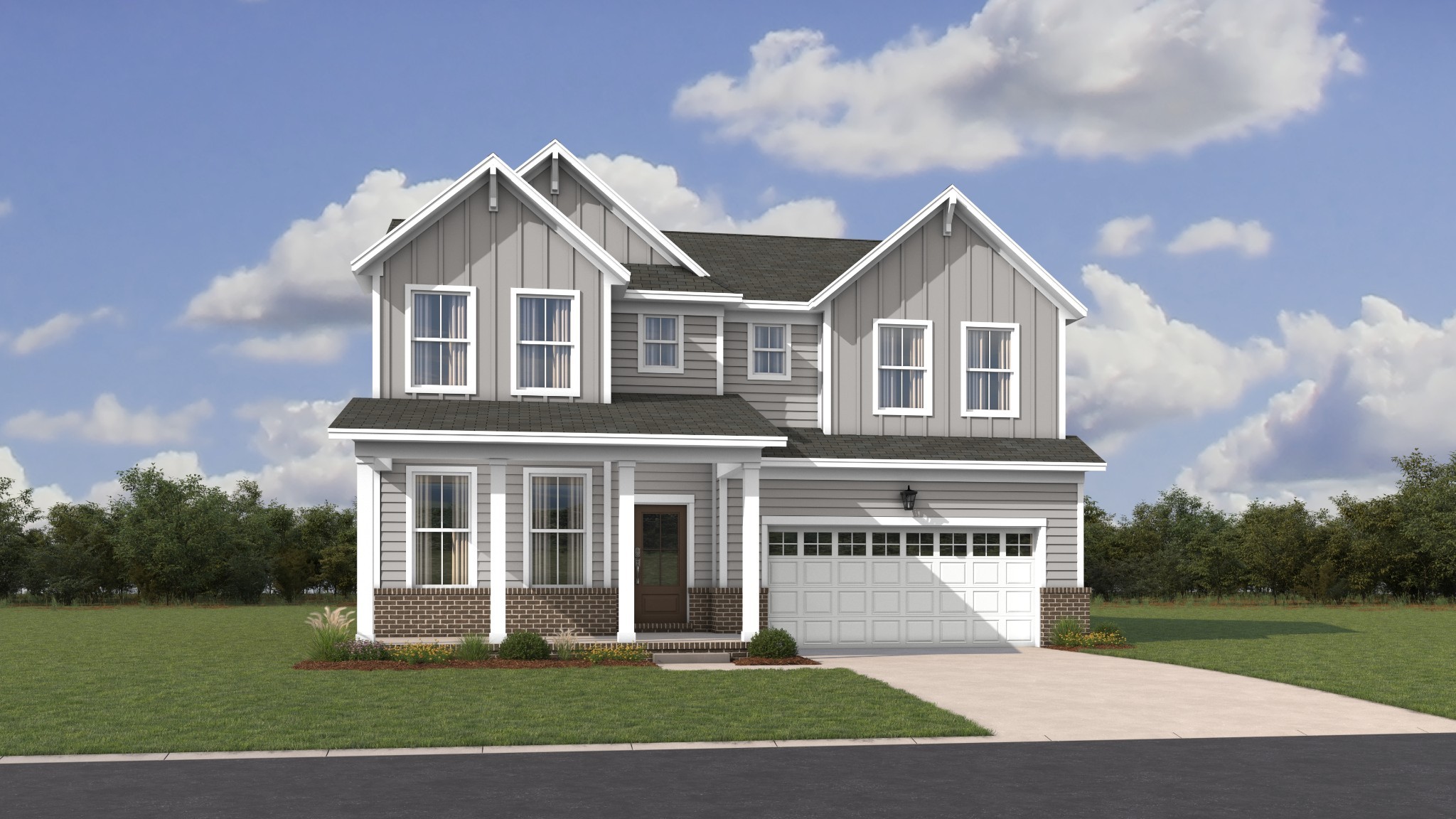 1228 Carson Drive Murfreesboro TN 37130