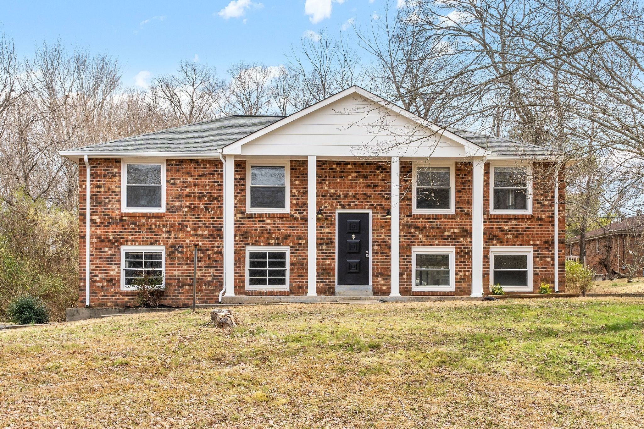 1277 Jostin Drive Clarksville TN 37040