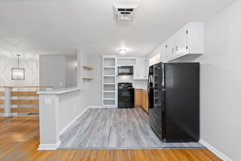 1277 Jostin Drive Clarksville TN 37040