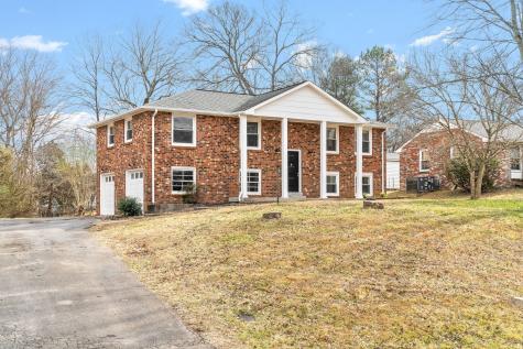 1277 Jostin Drive Clarksville TN 37040