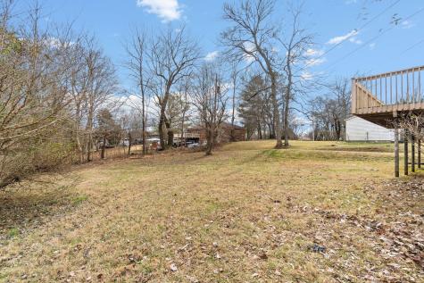 1277 Jostin Drive Clarksville TN 37040