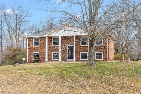 1277 Jostin Drive Clarksville TN 37040