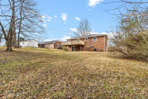 1277 Jostin Drive Clarksville TN 37040