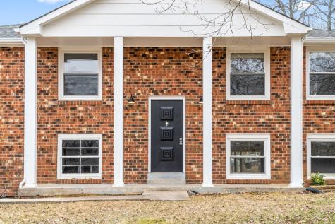 1277 Jostin Drive Clarksville TN 37040