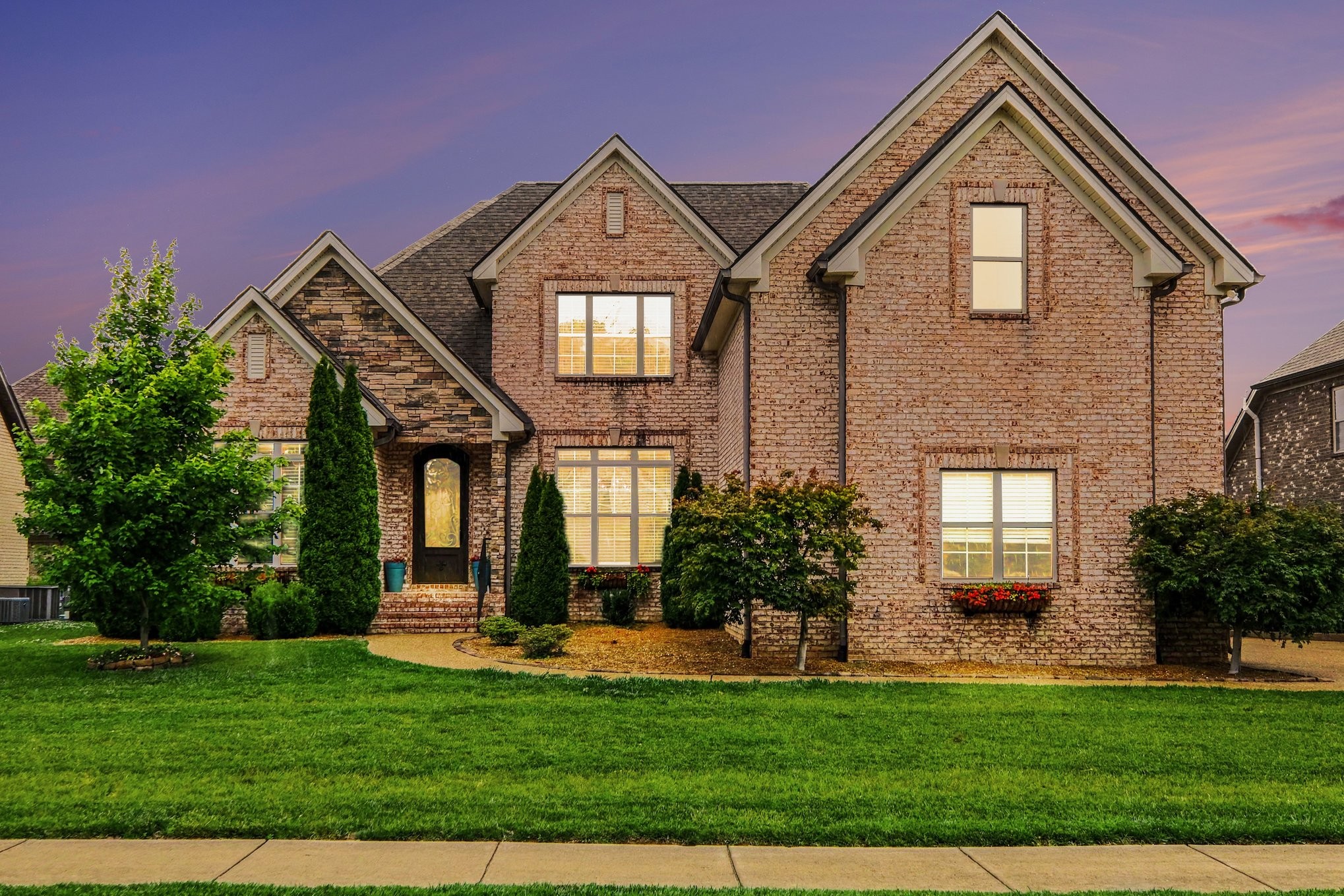 2972 Stewart Campbell Point Spring Hill TN 37174