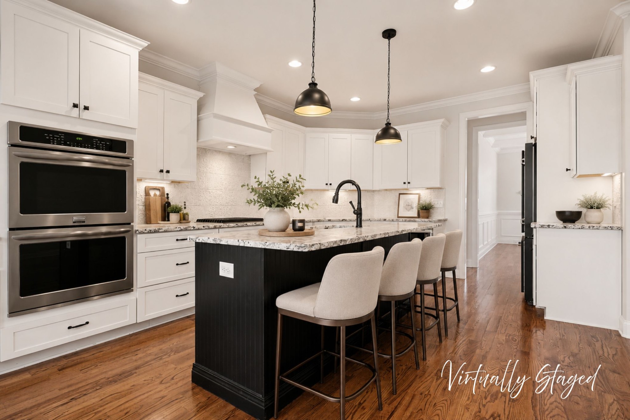 2972 Stewart Campbell Point Spring Hill TN 37174