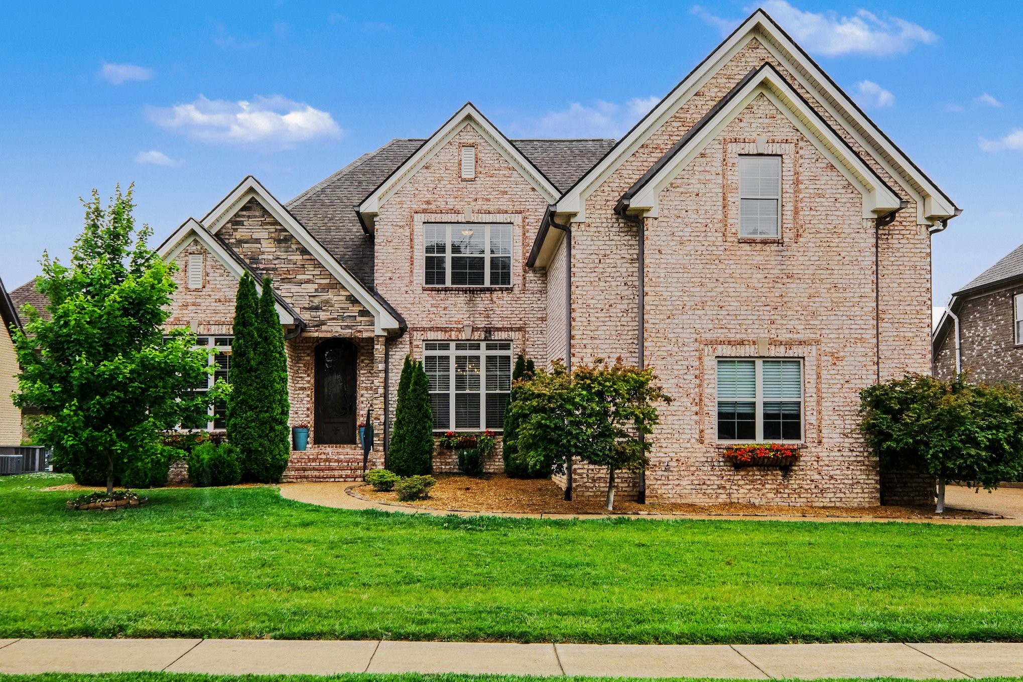 2972 Stewart Campbell Point Spring Hill TN 37174