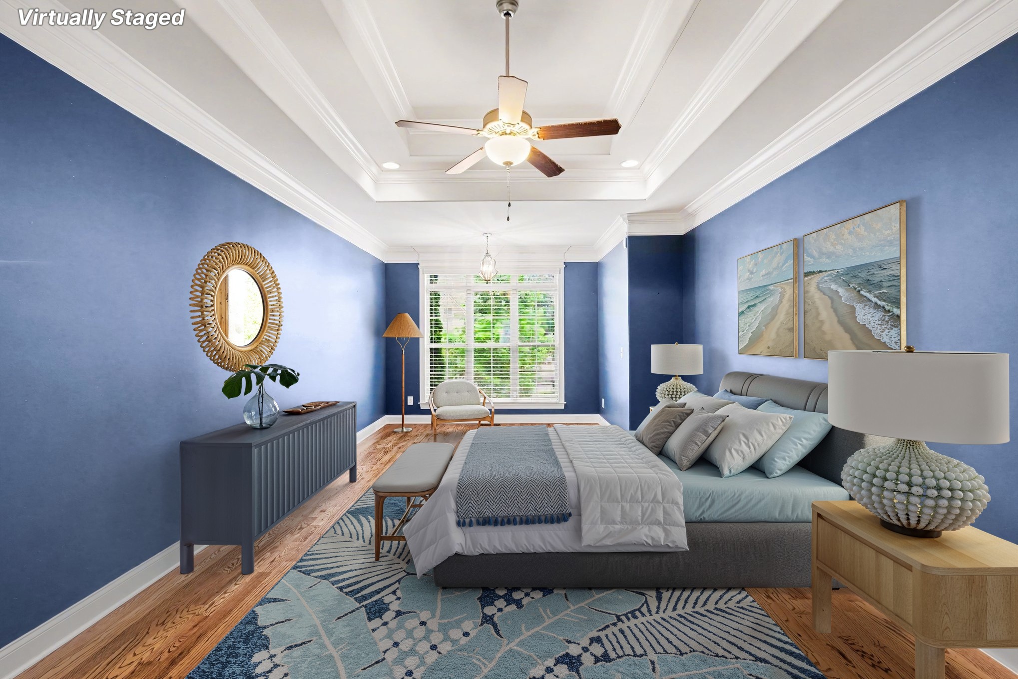 2972 Stewart Campbell Point Spring Hill TN 37174