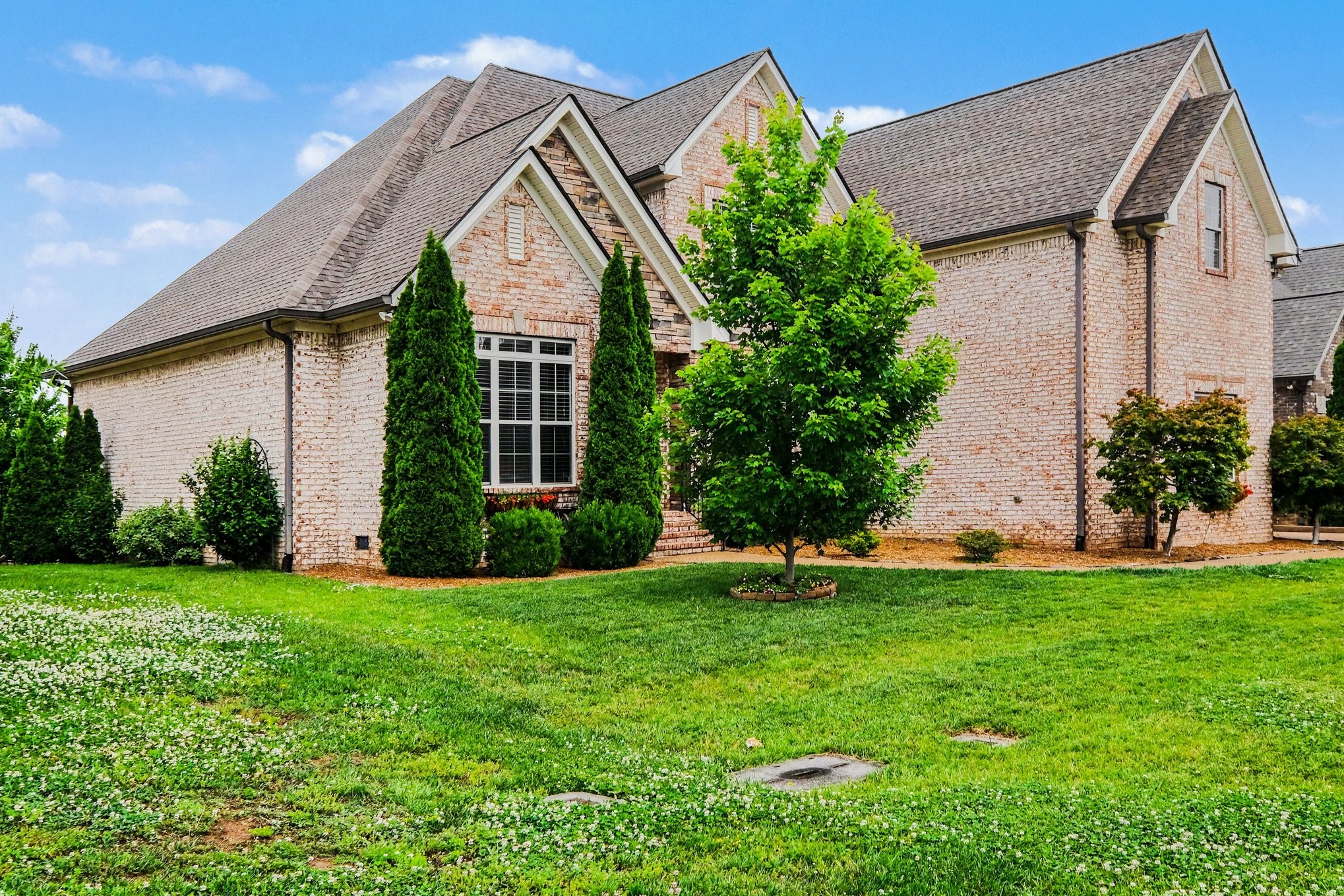 2972 Stewart Campbell Point Spring Hill TN 37174