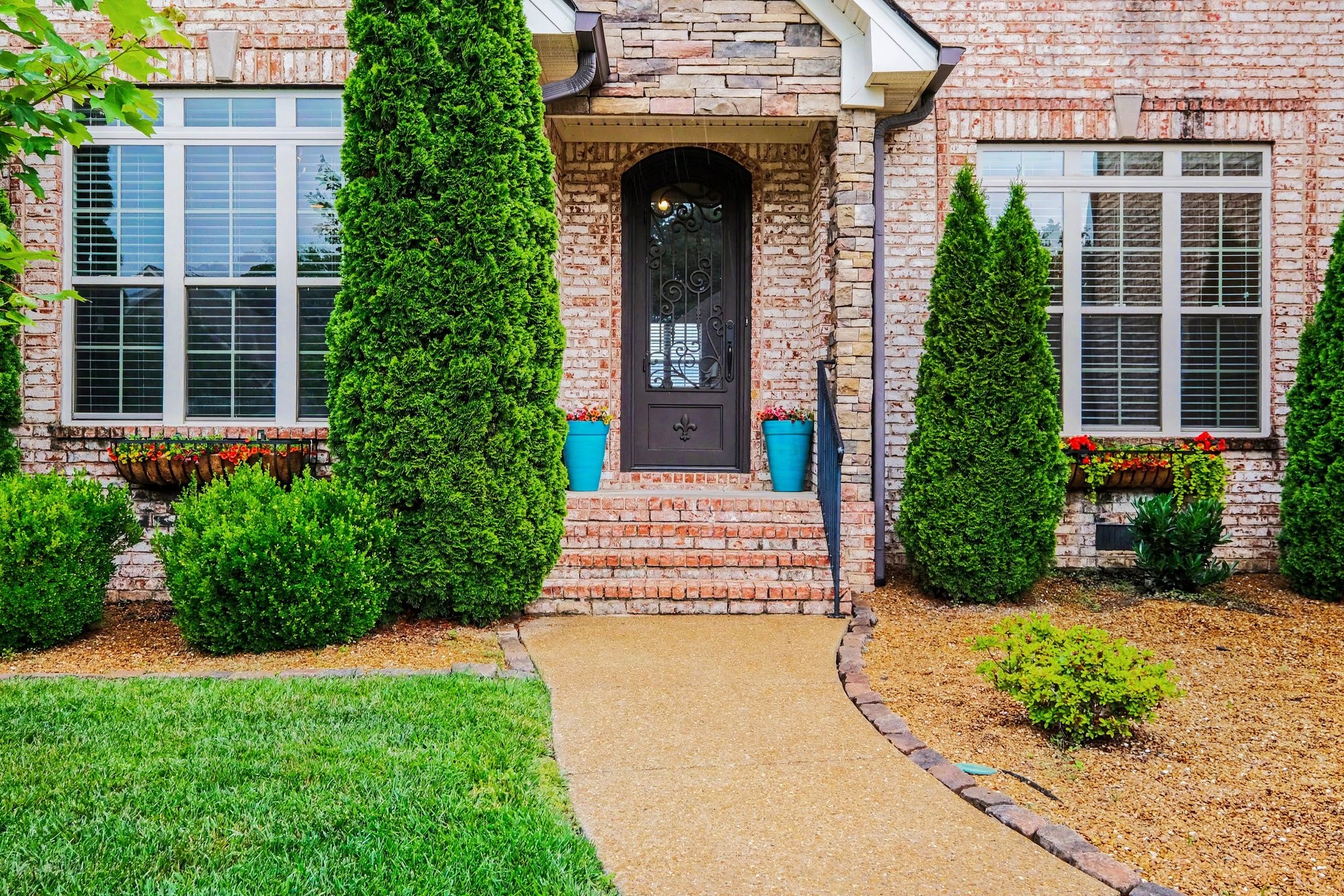 2972 Stewart Campbell Point Spring Hill TN 37174