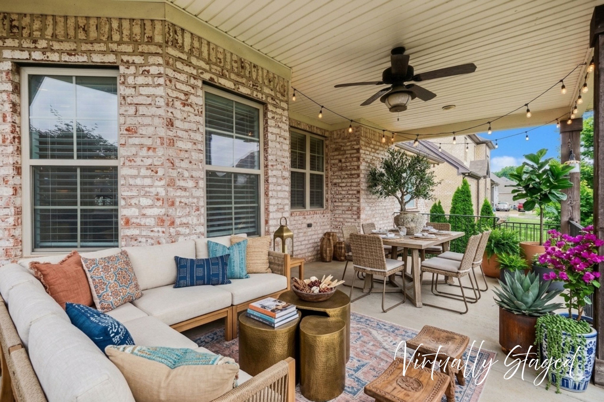2972 Stewart Campbell Point Spring Hill TN 37174