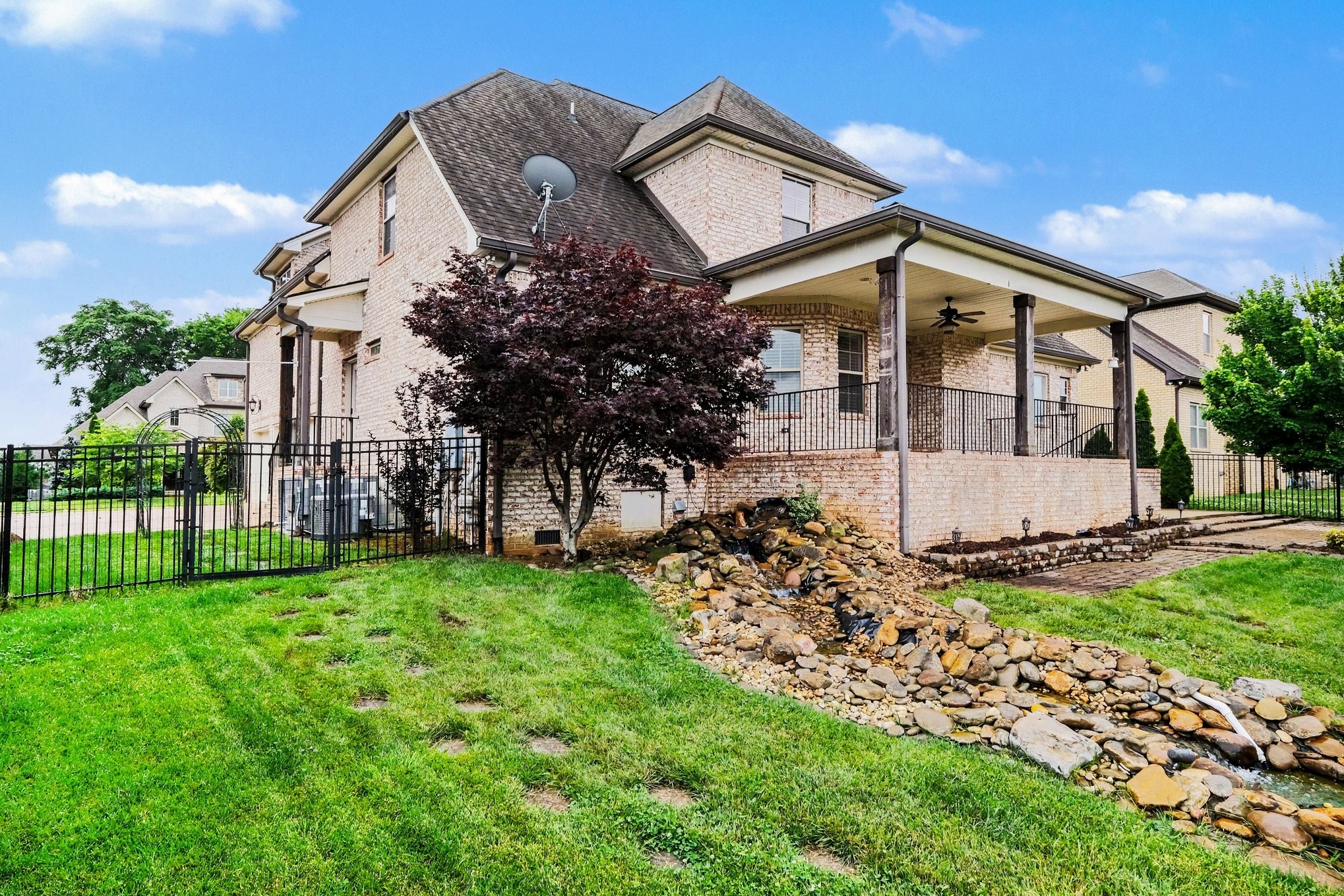 2972 Stewart Campbell Point Spring Hill TN 37174