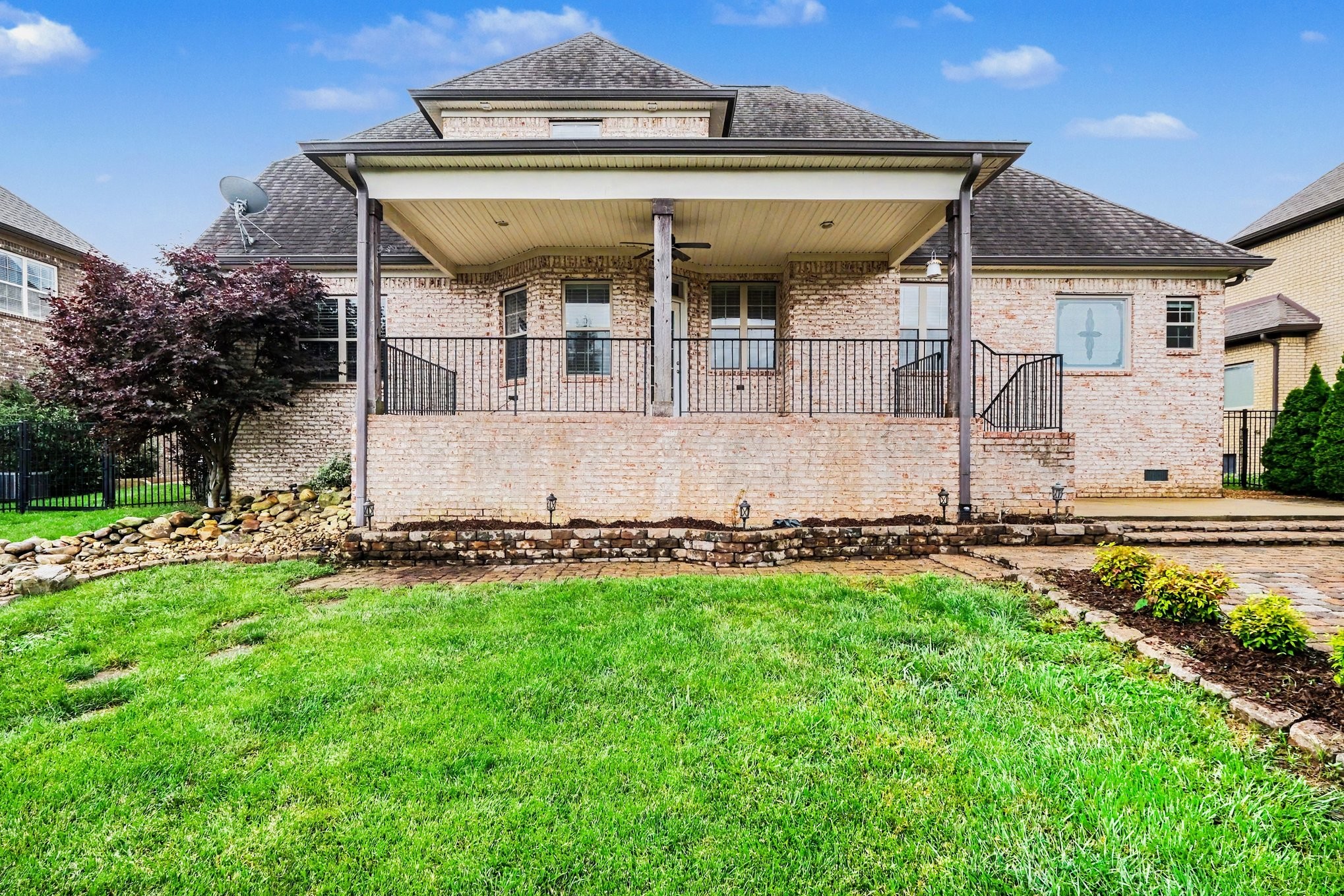 2972 Stewart Campbell Point Spring Hill TN 37174