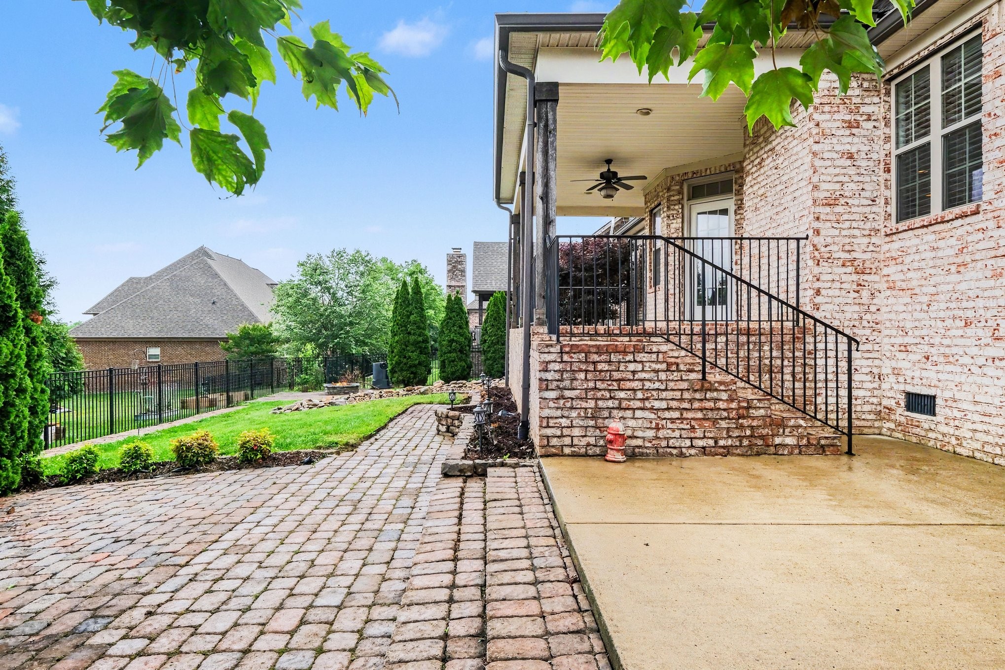 2972 Stewart Campbell Point Spring Hill TN 37174