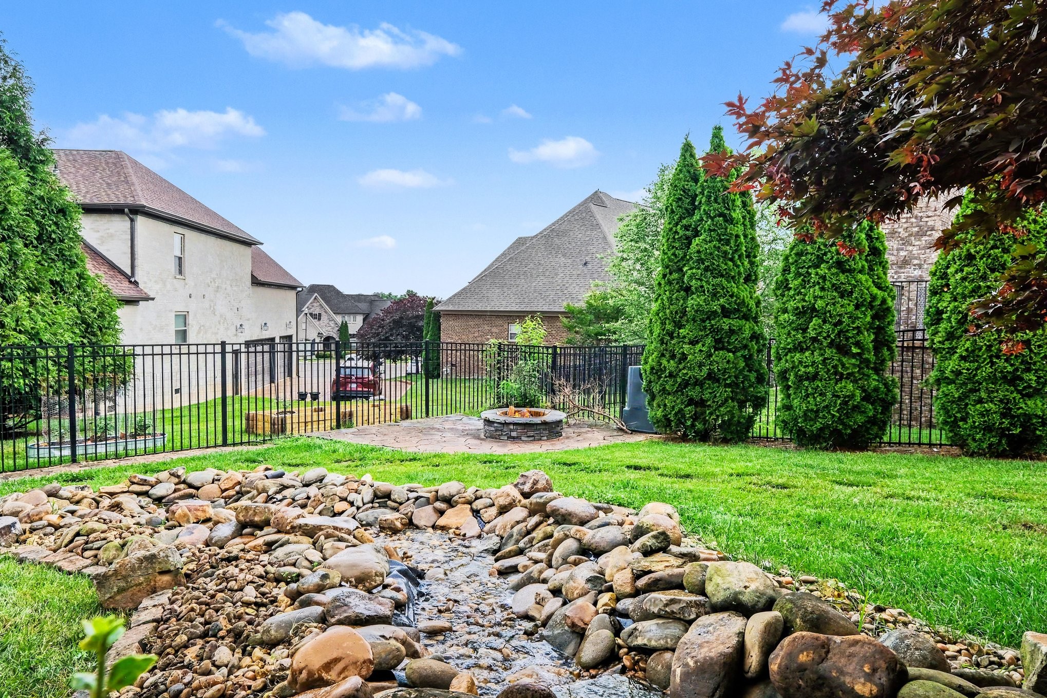 2972 Stewart Campbell Point Spring Hill TN 37174