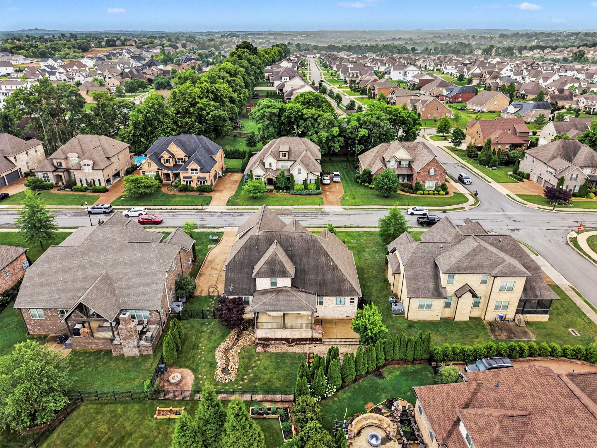 2972 Stewart Campbell Point Spring Hill TN 37174