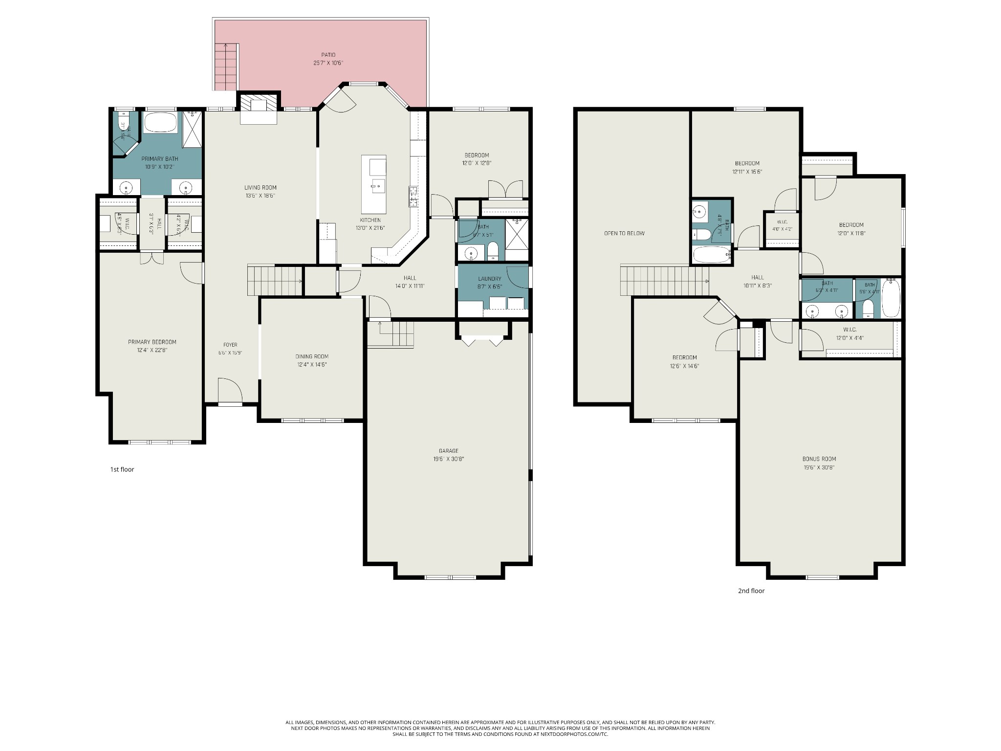 2972 Stewart Campbell Point Spring Hill TN 37174
