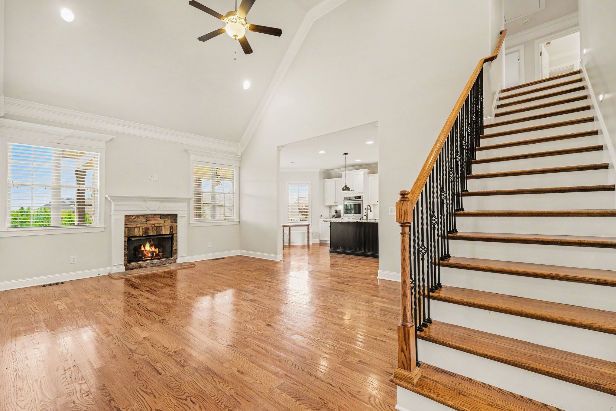 2972 Stewart Campbell Point Spring Hill TN 37174