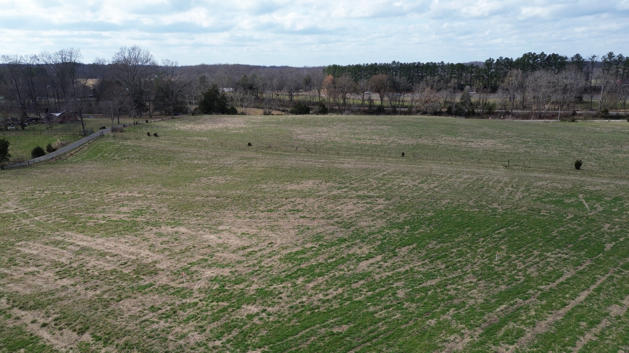 0 Arnold Thomas Road Silver Point TN 38582