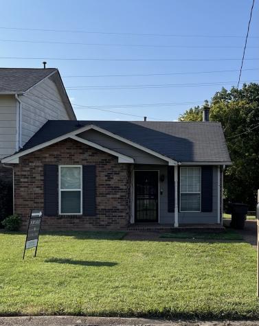 804 Hillmore Drive Nashville TN 37218