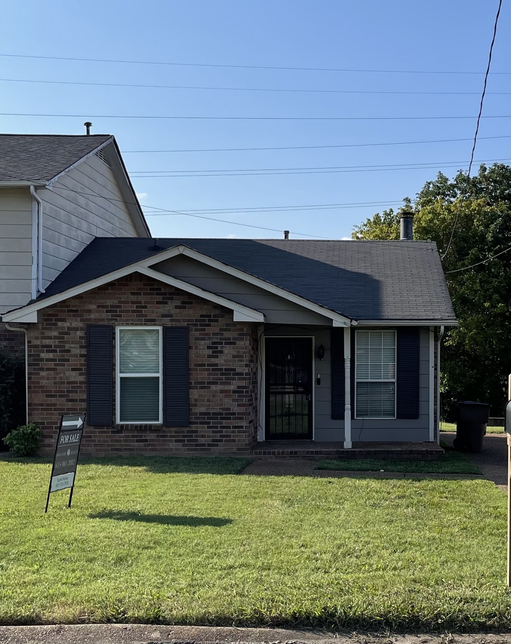 804 Hillmore Drive Nashville TN 37218
