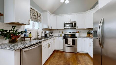 1027 Meridian Drive Castalian Springs TN 37031