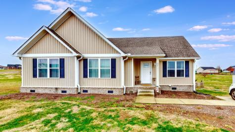 1027 Meridian Drive Castalian Springs TN 37031