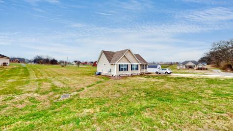 1027 Meridian Drive Castalian Springs TN 37031