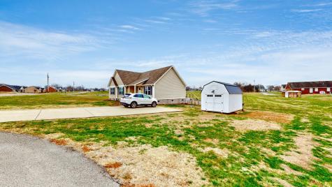 1027 Meridian Drive Castalian Springs TN 37031