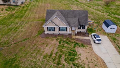 1027 Meridian Drive Castalian Springs TN 37031