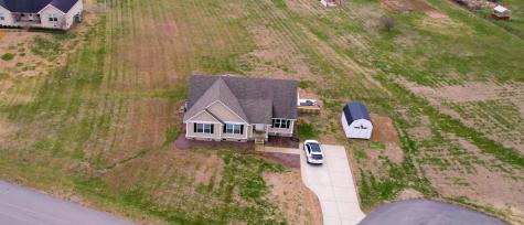 1027 Meridian Drive Castalian Springs TN 37031