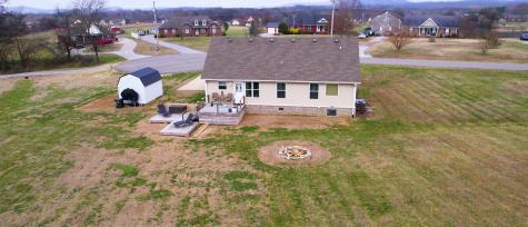 1027 Meridian Drive Castalian Springs TN 37031