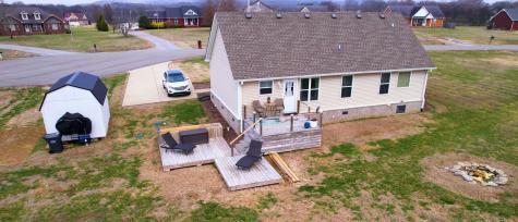 1027 Meridian Drive Castalian Springs TN 37031