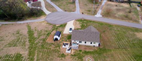 1027 Meridian Drive Castalian Springs TN 37031