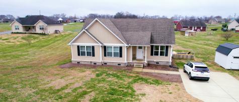 1027 Meridian Drive Castalian Springs TN 37031