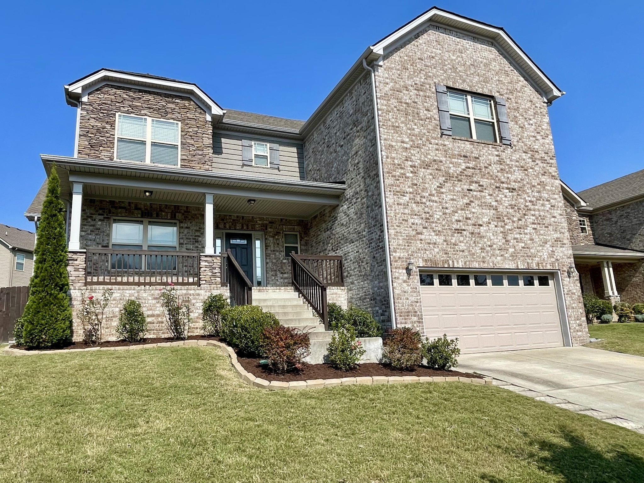 7409 Holly Leaf Way Fairview TN 37062