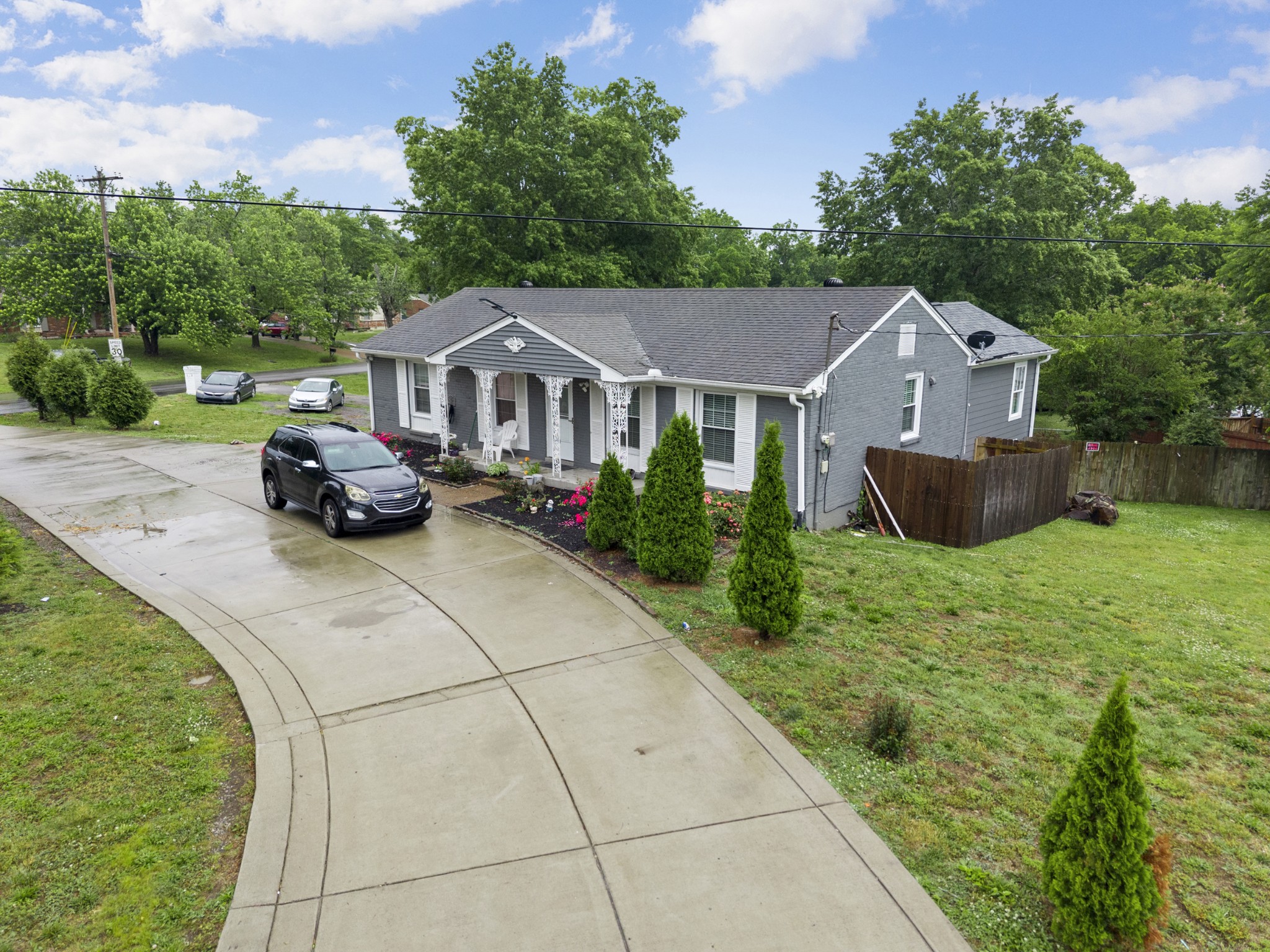 103 Marita Avenue Goodlettsville TN 37072