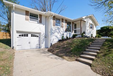 5006 Whispering Hills Court Nashville TN 37211