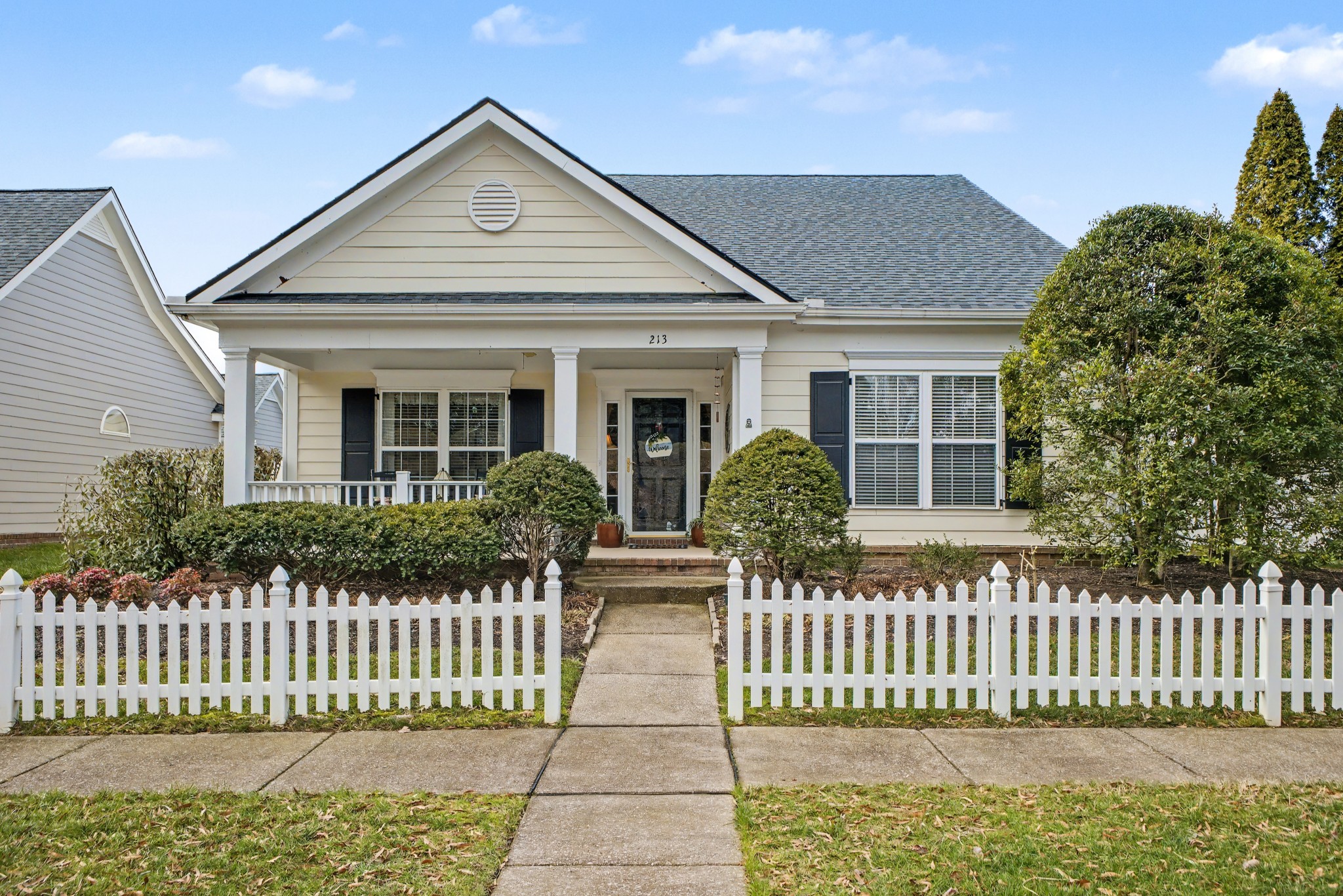 213 Lilac Circle Franklin TN 37064