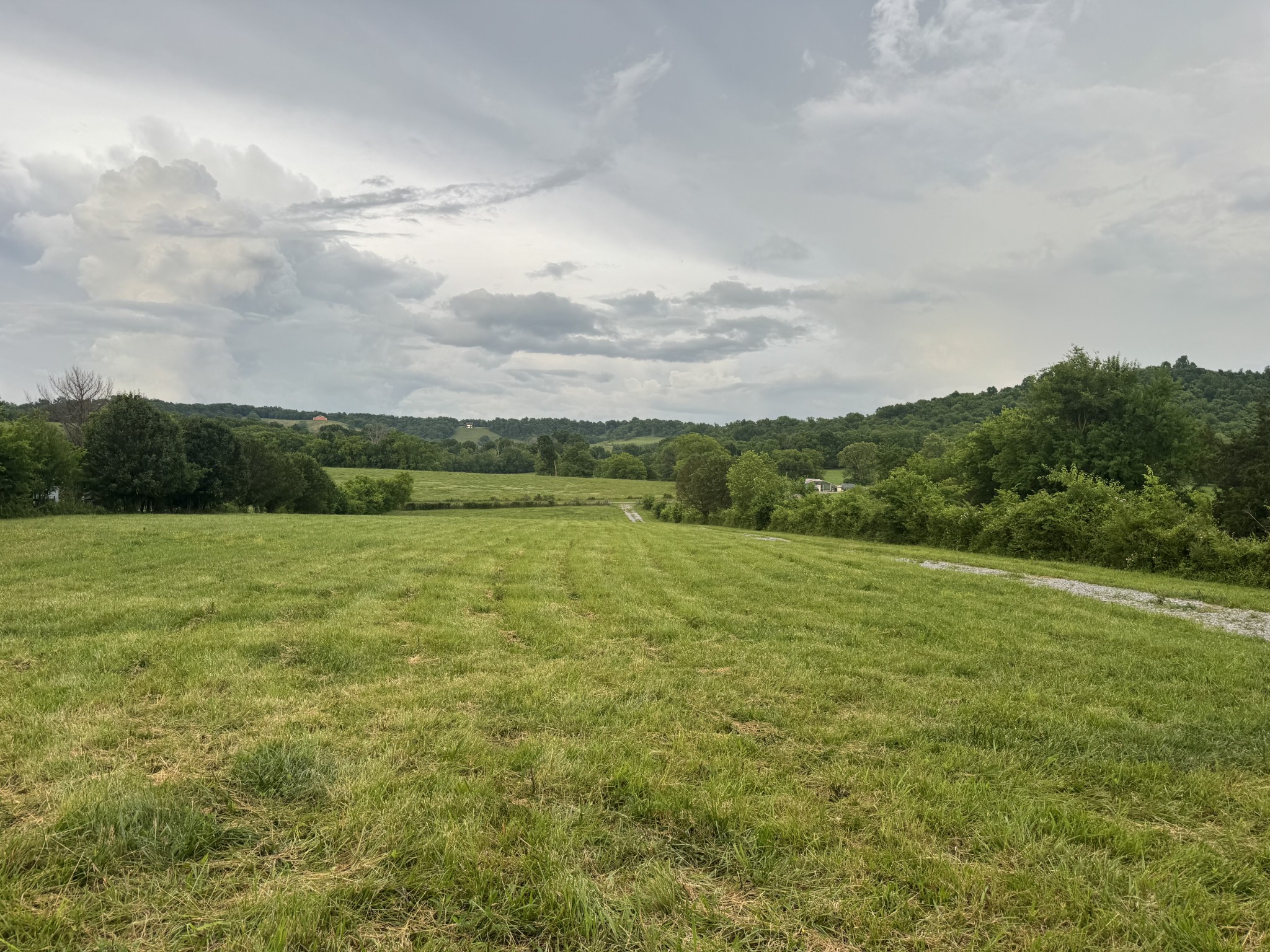 0 Hickerson Road Wartrace TN 37183